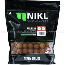 Karel Nikl Ready Boilies Kill Krill 3kg 20mm
