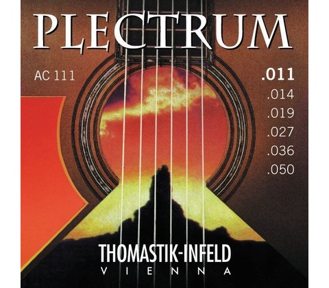 Thomastik PLECTRUM AC110