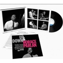 Horace Parlan Up & Down 1 LP