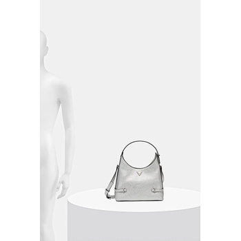 GUESS Чанта Guess ROSALBA в сребристо HWMY96 57010 (HWMY96.57010)