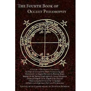 Fourth Book of Occult Philosophy (ISBN: 9780892541003)
