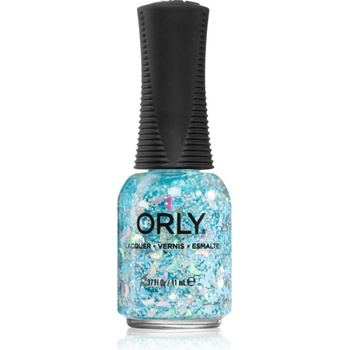 ORLY Lacquer лак за нокти цвят Among The Star 11ml