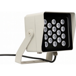  Led ПРОЖЕКТОР beam s-3 36w 3000k 7° ip66 (6220-3)