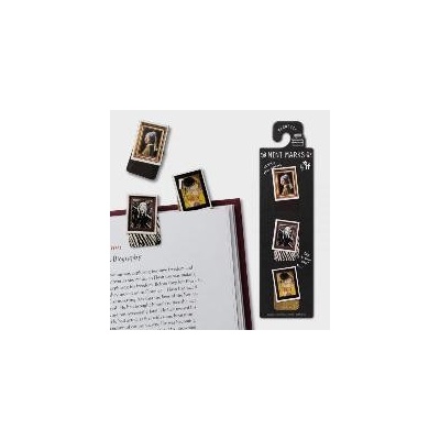 Záložka do knihy Mini magnetická - Obrazy - EPEE Czech