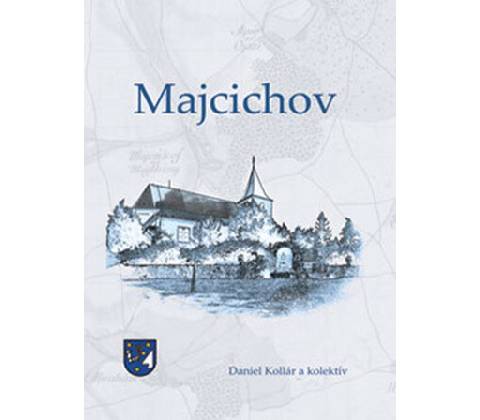 Majcichov