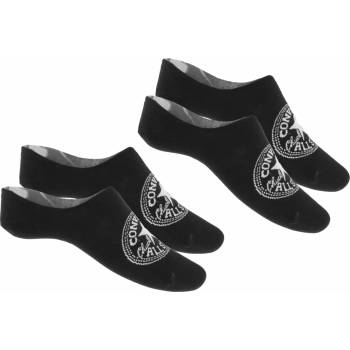 Image 1 of Converse чорапи (2 чифта) CONVERSE - Invisible Knit and Chuck - E1138B-2010