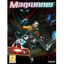 MagRunner: Dark Pulse