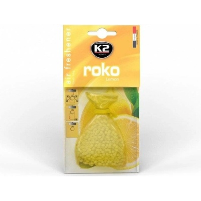 K2 ROKO citron - 20g