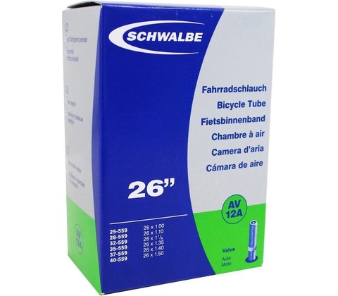 Schwalbe AV