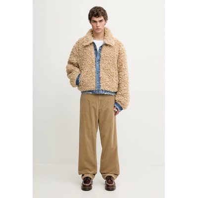 Daily Paper Яке с две лица Daily Paper Reversible Fur (2521018)