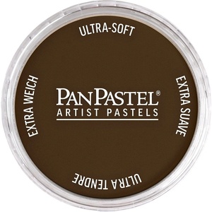 PanPastel Artists’ Сух пастел 740.1 Burnt Sienna Extra Dark 1 бр (8027401-1)