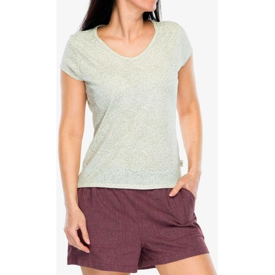 Royal Robbins Featherweight Slub Tee sage leaf nisene pt