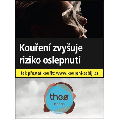 Theo ROCCO 40