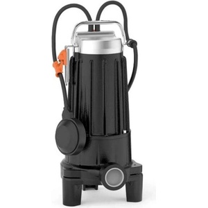 City Pumps TRCm 1.1 (48SHT01A1TI)