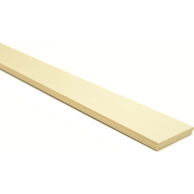 Everwood Soklová lišta 50x7mm Barva: Pinie