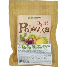 Damodara Polévka Boršč vegan 50 g