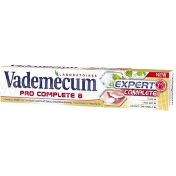 Vademecum Pro Complete 75 ml