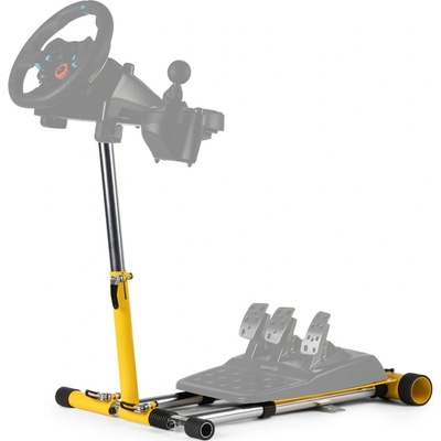 Wheel Stand Pro Farm Truck Lite Yellow