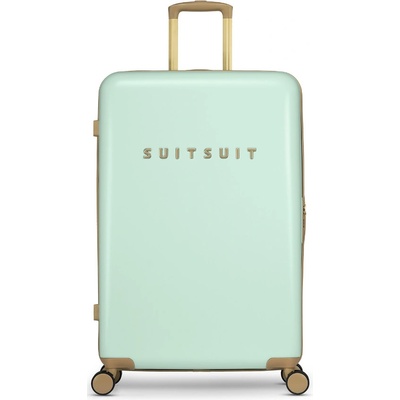 SUITSUIT TR-6502/2 Fusion Misty Green 91 L