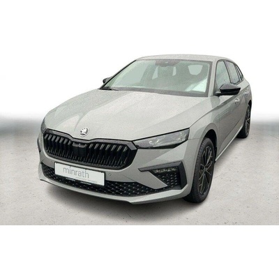 Skoda Scala 1.5 TSI Balance 110 kW