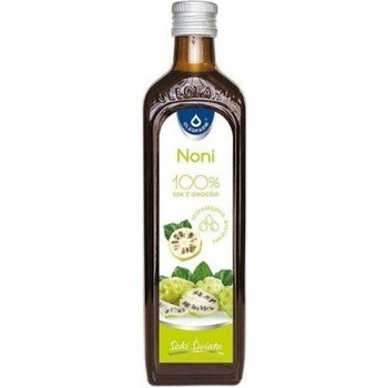Oleofarm BIO Šťava z noni 100% 490 ml