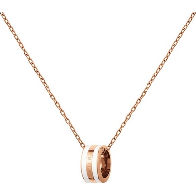 Daniel Wellington emalie rose gold DW00400153