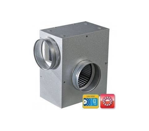 Vents KSA 100-2E