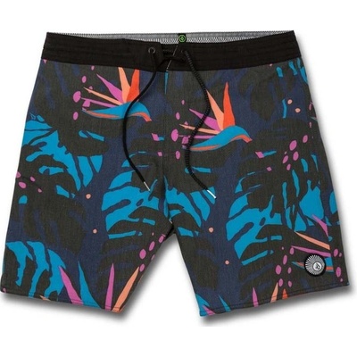 Volcom plavky Mentawais Stoney 18