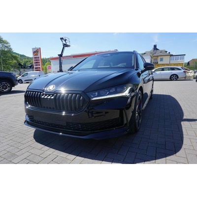 Skoda Superb Combi 2.0 TDI 4x4 DSG 142 kW