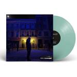 Warner Streets: Darker The Shadow The Brighter The Light (Limited Coloured Green Vinyl Edition) - Vinyl (LP) (066444)