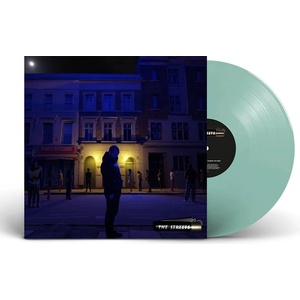 Warner Streets: Darker The Shadow The Brighter The Light (Limited Coloured Green Vinyl Edition) - Vinyl (LP) (066444)