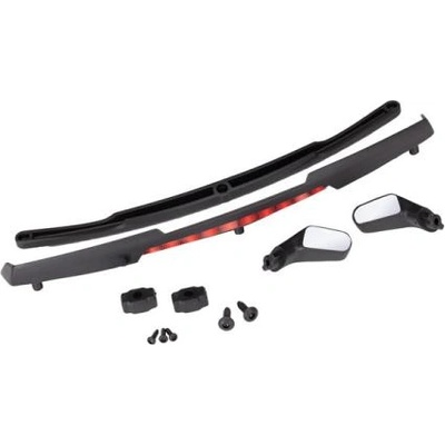 Traxxas макетни аксесоари за каросерия: 4-Tec 2: 0