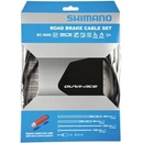 Shimano Cestné brzdový set Dura Ace BC-9000 lanka + bowdeny