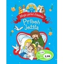 Príbeh Ježíša