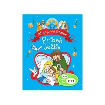 Príbeh Ježíša