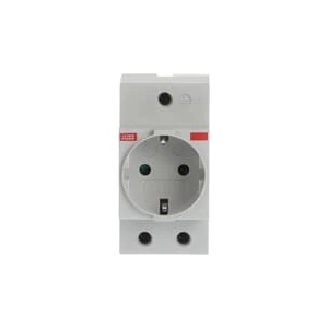 ABB МОДУЛЕН КОНТАКТ m1175 ac250v 50/60hz СИВ (m518355)