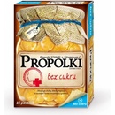 Doplňky stravy Propolki bez cukru 16 pastilek