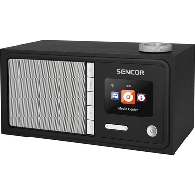 SENCOR SIR 5000WDB