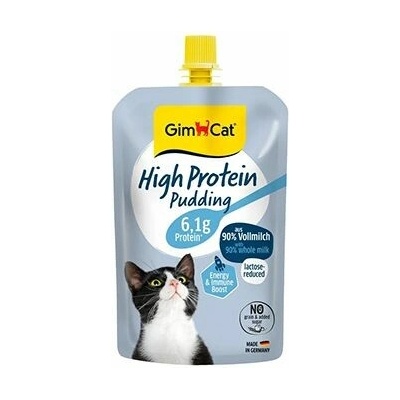 GimCat puding High-Protein 100 g