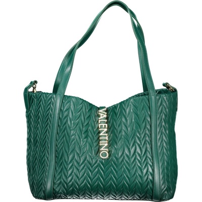 Valentino bags Елегантна дамска чанта valentino bags, Размер uni, Цвят Зелено (vbs9ab01faniare_veverde)