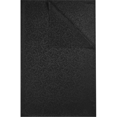 LIVARNO Ubrus 130 x 170 cm černá)
