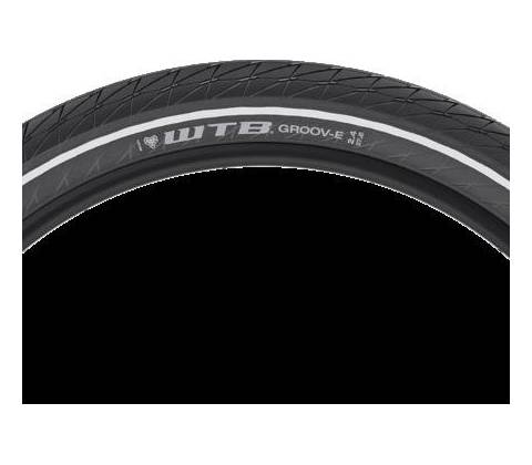 WTB GROOV-E 24 27.5''