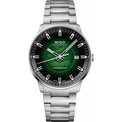 Mido M021.407.11.411.03