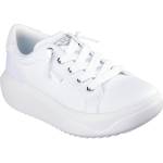 Skechers Маратонки Skechers Women's Popupsmax Classic Low-Top Trainers - White