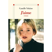 Camille Yolaine - J'aime