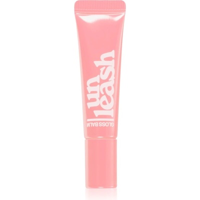 UNLEASHIA Sunset Dazzle Gloss Balm хидратиращ блясък за устни цвят No. 2 Bondi 10 гр