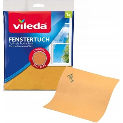 Vileda Hadřík na okna +30 % MF 141327 1 ks