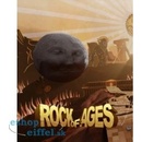 Rock of Ages