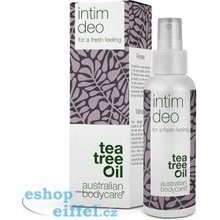 Australian Bodycare Intim Deo tee trea 100 ml