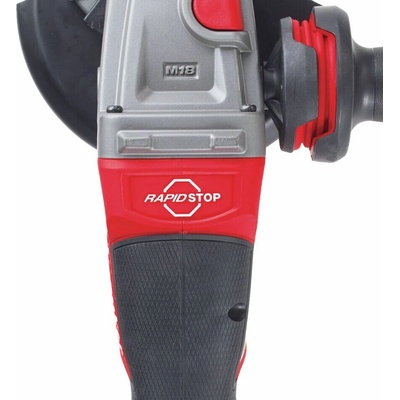 Milwaukee M18 FSAGV115XPDB-0X